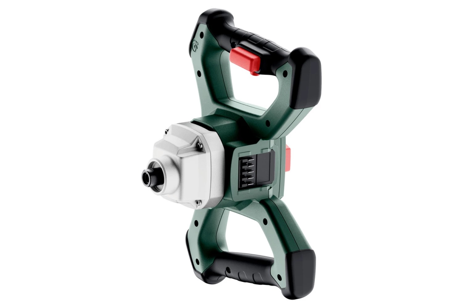 Metabo RW 18 LTX BL 120 18V accu-mixer body – 120 mm