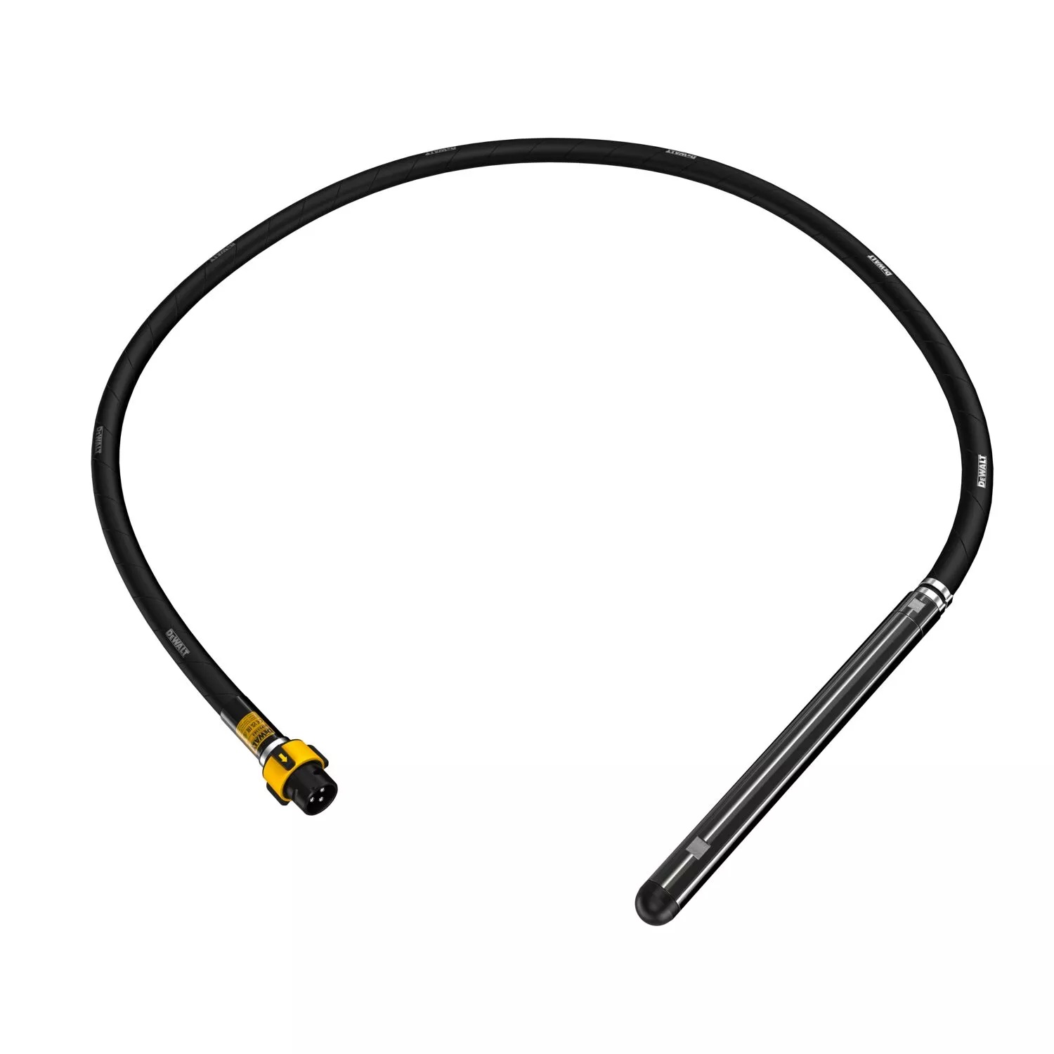 DeWALT DCPS3382 Powershift trilnaald – 38 mm – 2 m