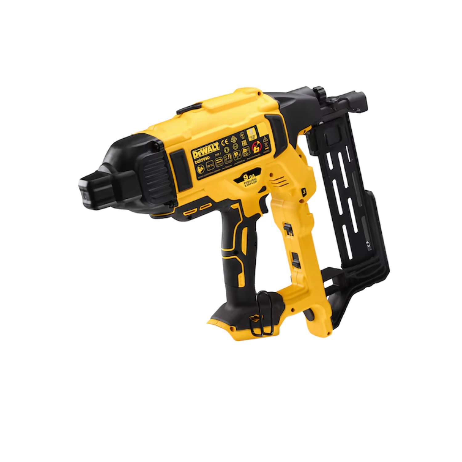 DeWALT DCFS950N-XJ 18V Li-ion hekwerktacker body – 9Ga – 40/45/50 mm