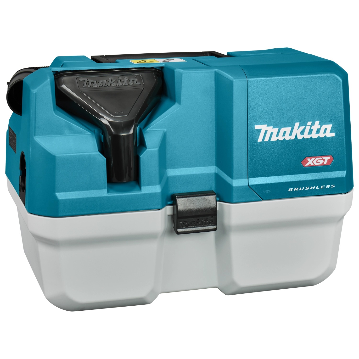 Makita VC013GLZ03 40V Max Li-ion accu bouwstofzuiger body – L-klasse – 7,5 liter