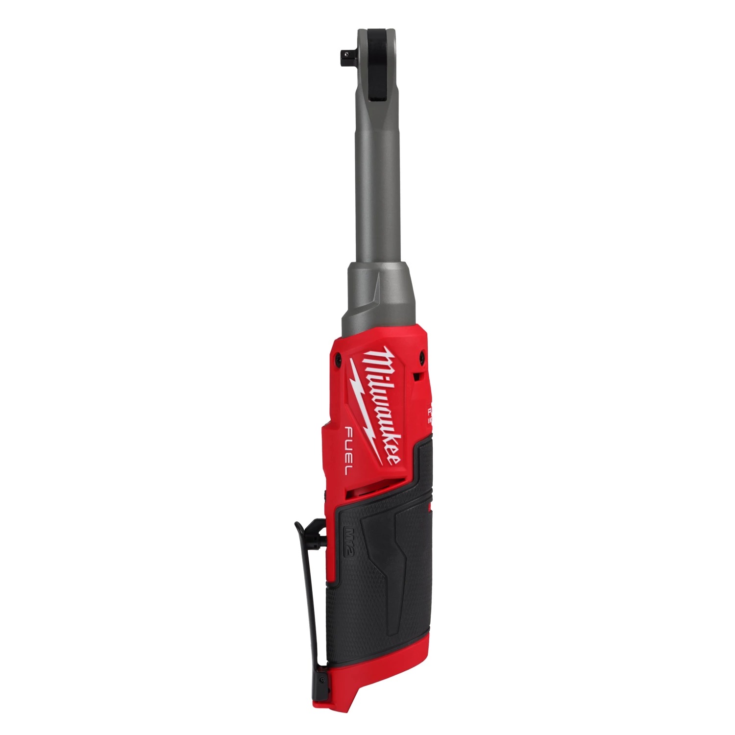 Milwaukee M12 FHIR14LR-0 FUEL ¼″ verlengde high speed ratelsleutel – body – 12 V