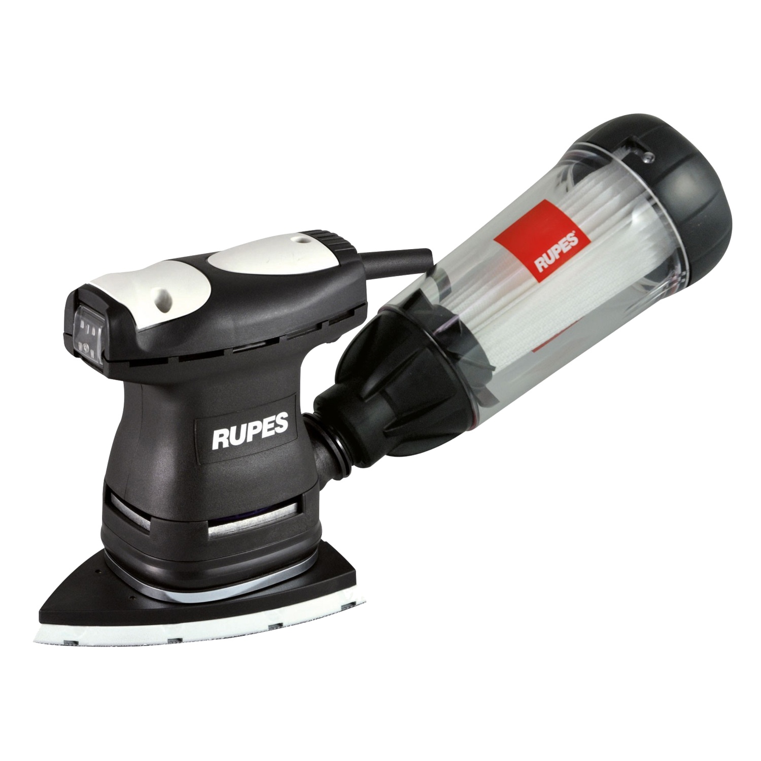 Rupes RU-LS71TE deltaschuurmachine – 200 W – 2 mm