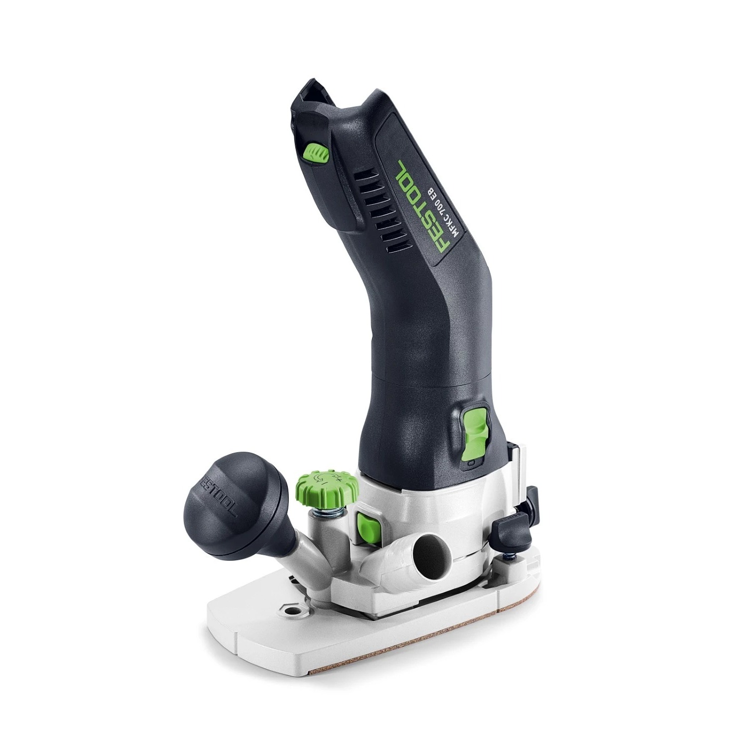 Festool MFKC 700 EB-Basic 18V accu module kantenfrees body in Systainer