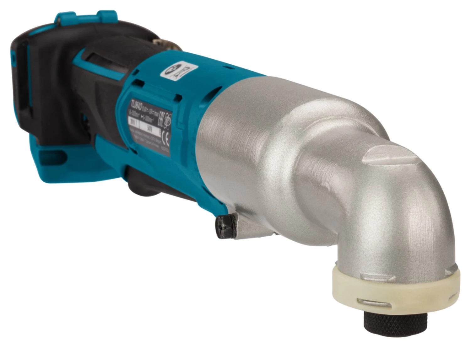 Makita TL064DZ Li-Ion haakse slagschroevendraaier – body