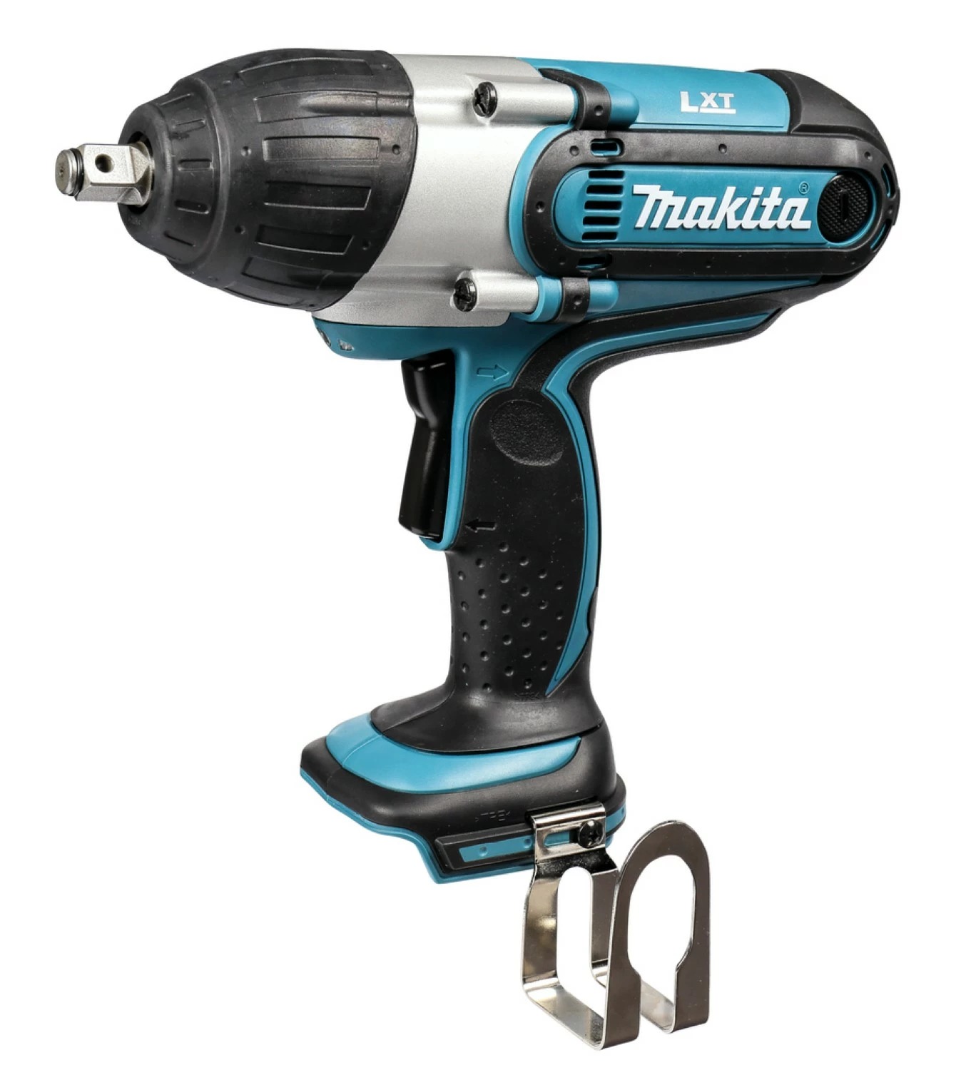 Makita DTW450ZJ 18V LXT accu-slagmoersleutel body in Mbox – 1/2"