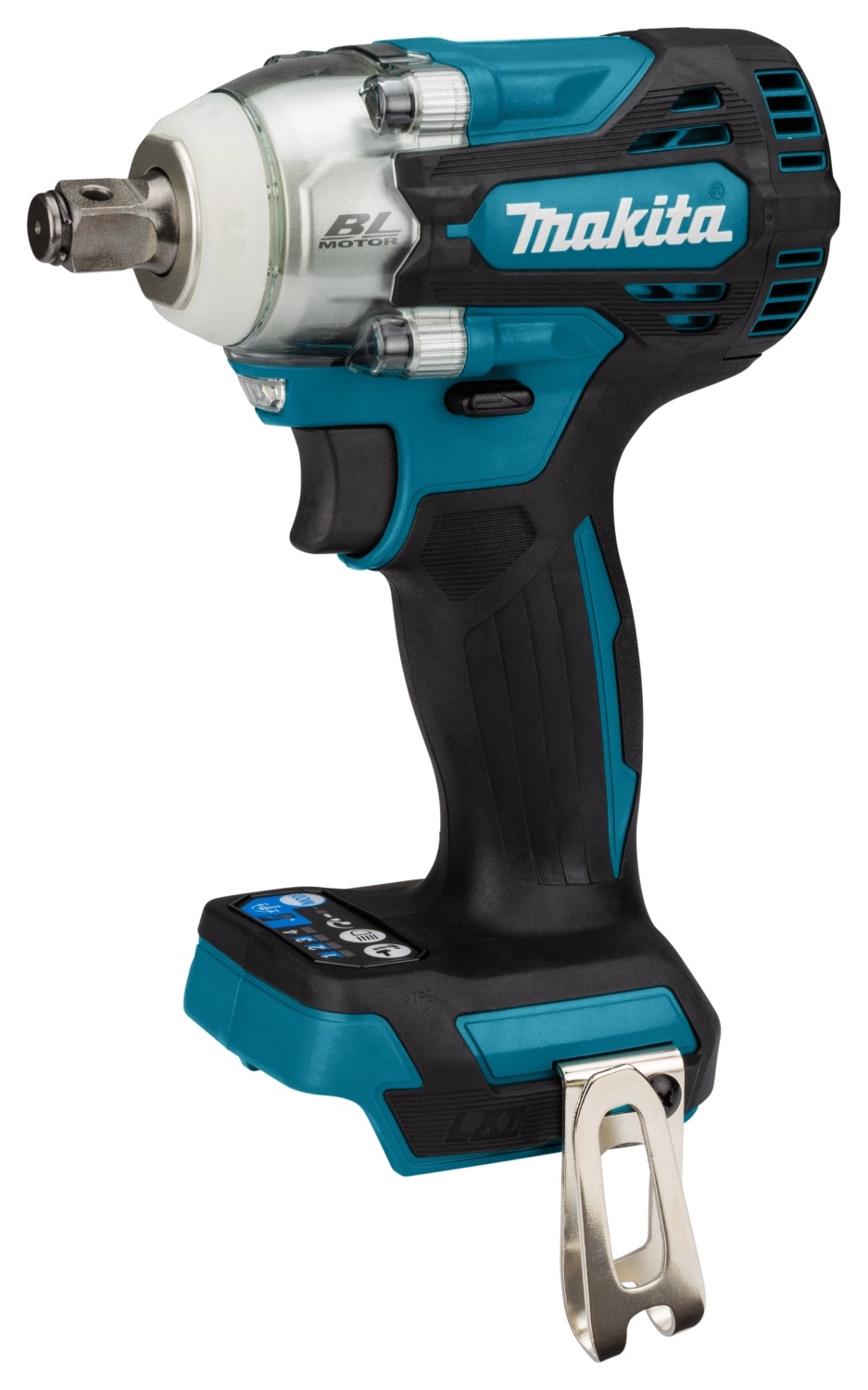 Makita DTW300Z 18V LXT accu-slagmoersleutel body – 1/2"