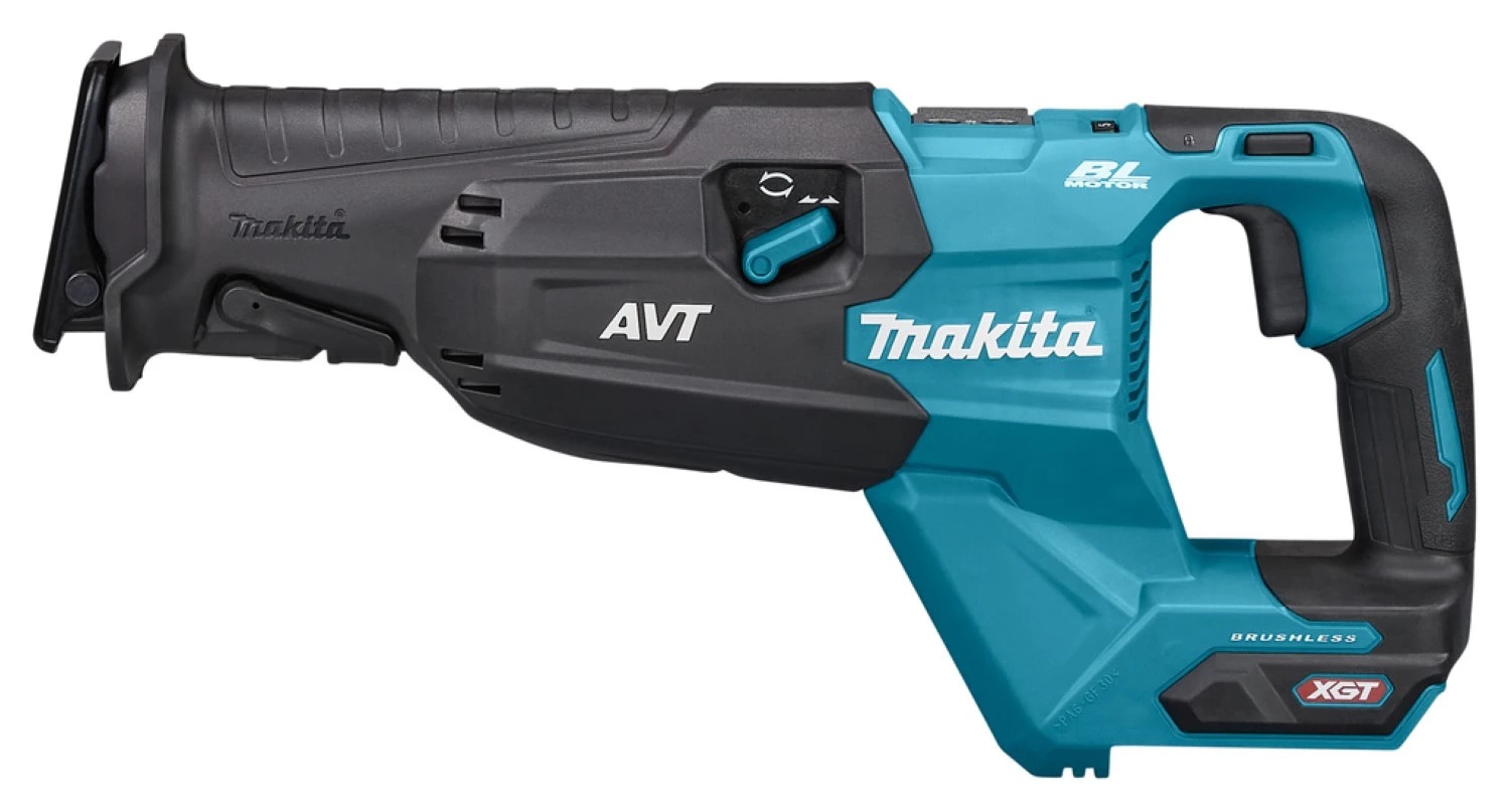 Makita JR002GZ 40V Max Li-Ion accu-reciprozaag body