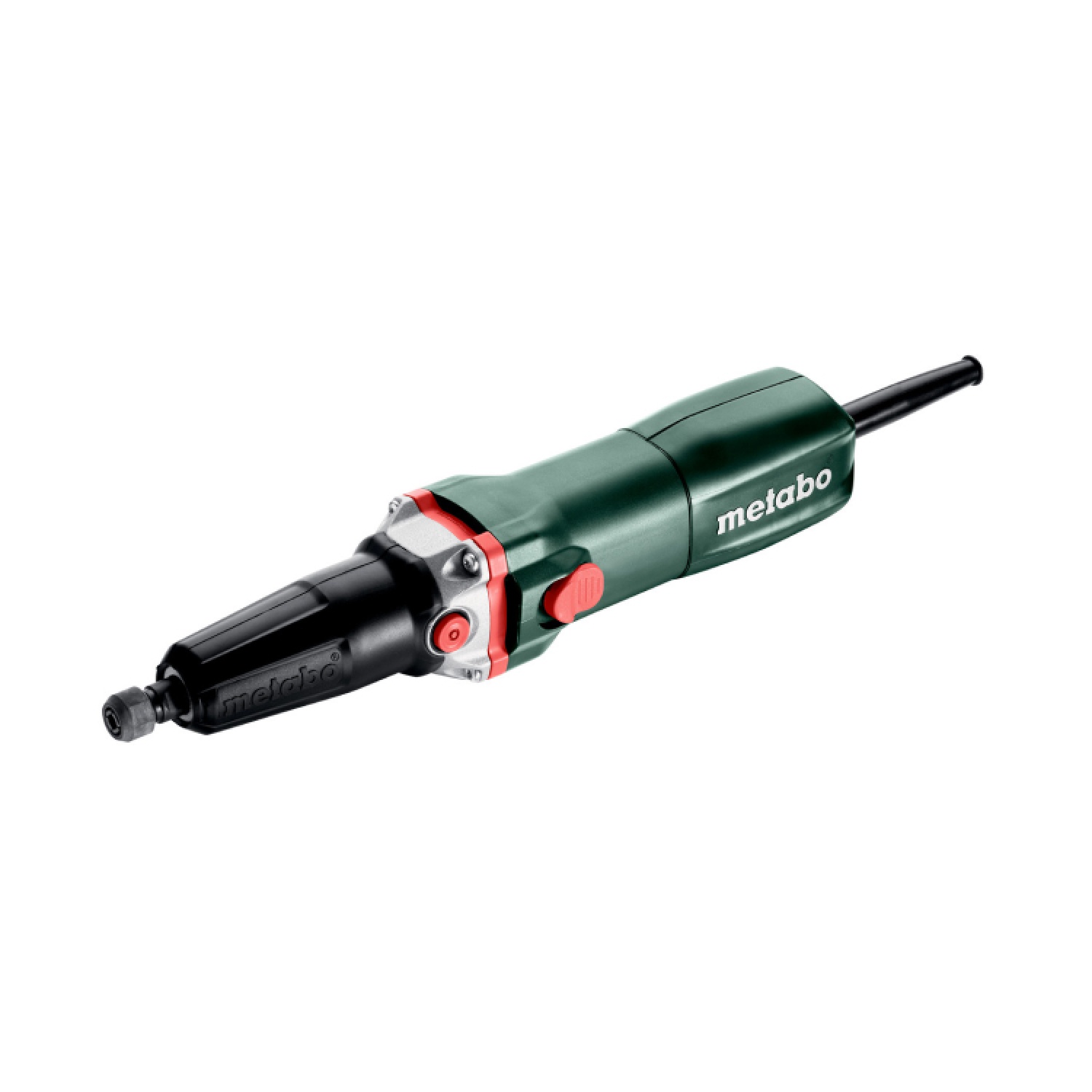 Metabo GE 950 G Plus rechte slijper – 950 W – 6 mm – variabel